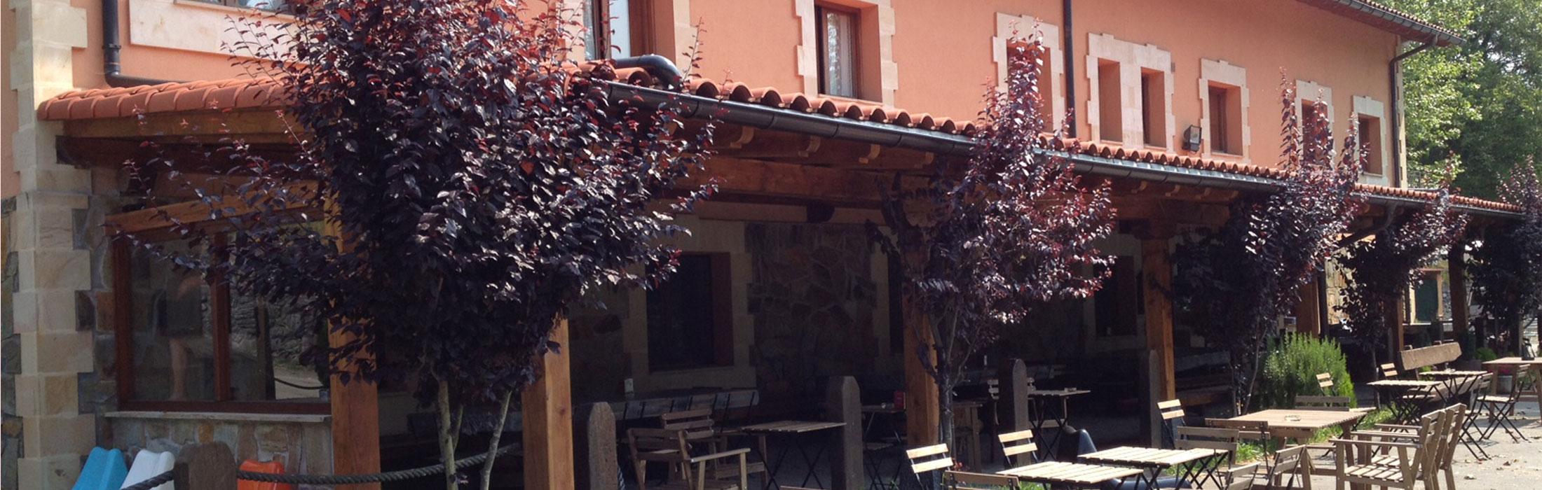 agroturismo markina